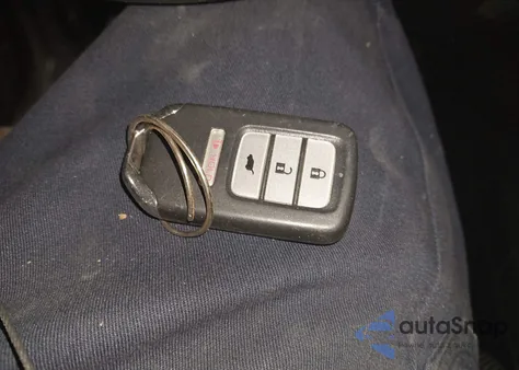 2015 Honda Cr-V Ex-L from USA, damaged, VIN 2HKRM4H7XFH623268